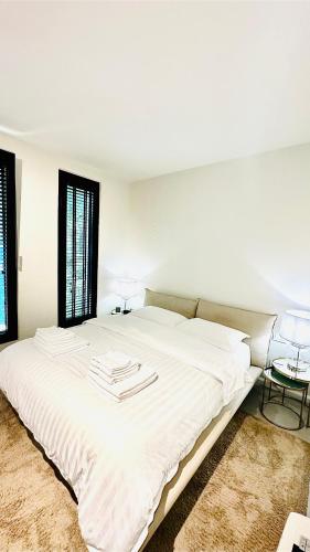Modern Garden Apartment on the Seaside - image 9