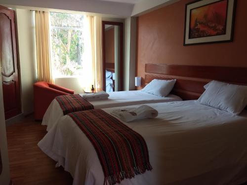 Chinchero Boutique Hotel & Tours