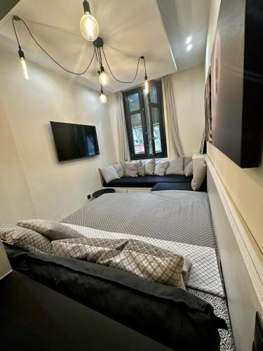 Charmant Appartement port Lympia - NICE, Nice (fotografie 9)
