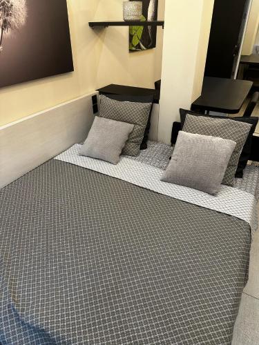 Charmant Appartement port Lympia - NICE, Nice (fotografie 8)