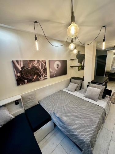 Charmant Appartement port Lympia - NICE, Nice (fotografie 7)