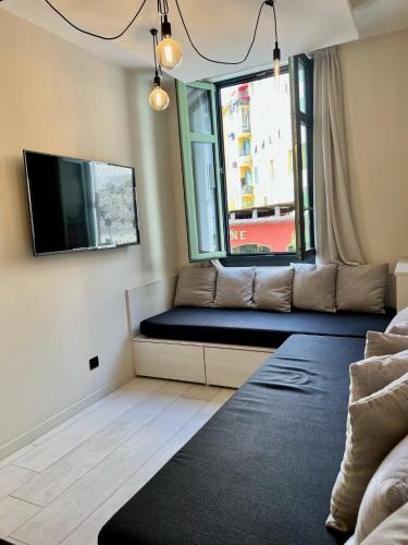 Charmant Appartement port Lympia - NICE, Nice (fotografie 2)