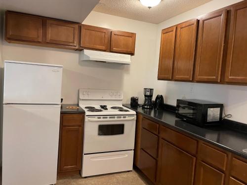 Bellissma Suite formerly known as Sweet Suite in Sooke (BC)