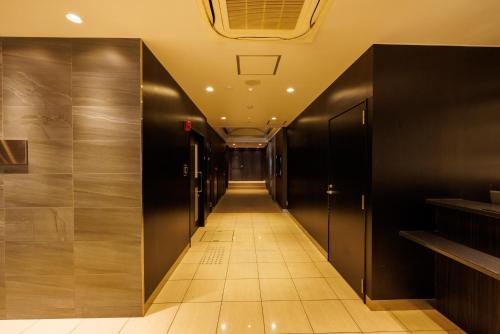 花築·東心斎橋ホテル