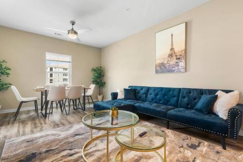 Elegant 3BR/2BA Condo Near Beaches & Attractions in Melbourne, USA