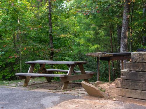 Above the Clouds, 4 Bedrooms, Pool Access, Private, Gaming, Sleeps 16 in Gatlinburg, USA