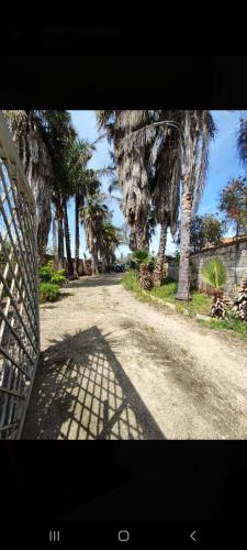  Villa Marinella in Monteroni di Lecce