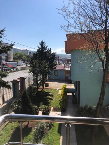 Seyran Seaside Apartments - 2-dublex in Yeşilyalı