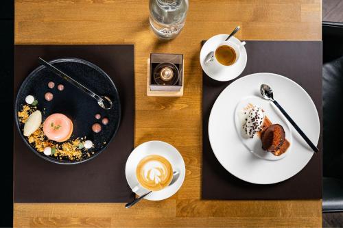 Swissotel Le Plaza Basel - image 6