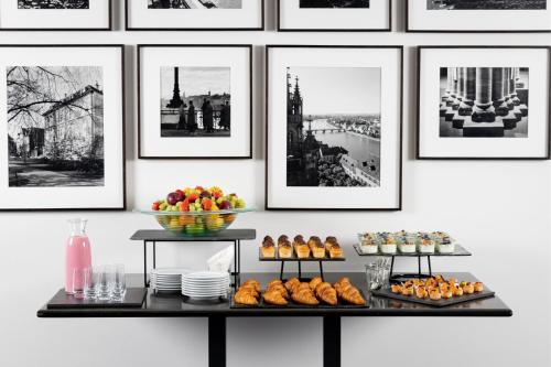 Swissotel Le Plaza Basel - image 8