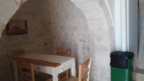 Foto - L'Isola Felice e Trulli Sotto Le Stelle