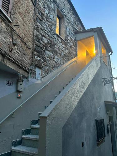 SognoNarni chambre d'hôte Narni