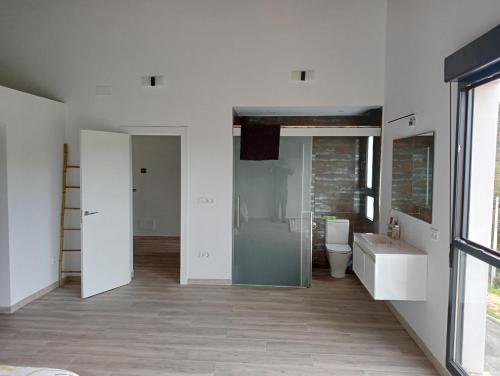 Casa pipete in Пола-де-Сьеро