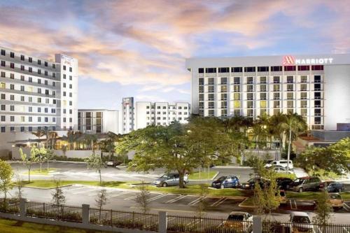 Residence Inn by Marriott Miami Airport