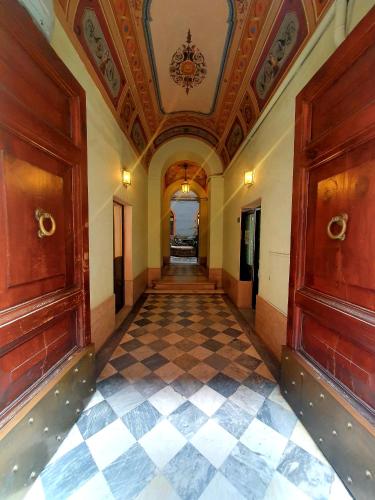 1878s by SC LUXURY HISTORIC HOUSE PIAZZA DI SPAGNA, Rome (photo 7)