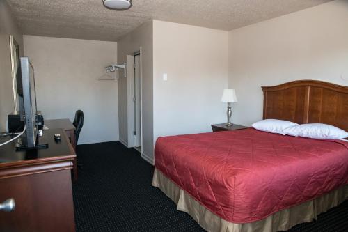 Regency Inn – Springfield, OR