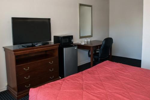 Regency Inn – Springfield, OR
