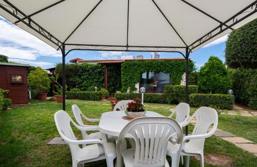 Green House - Fontane Bianche Beach 800mt Wifi