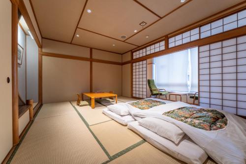 緑風荘和室 10畳