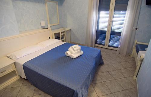 Hotel Capital – Cupra Marittima, MO