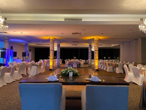 452529400 Presidente InterContinental Puebla by IHG
