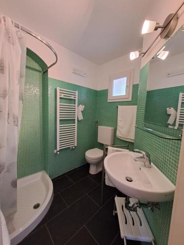 B&b La Casina Rosa La Spezia - Cinque Terre