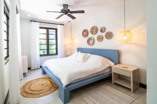 Condo el Chante - 2 BR Condo just steps to the beach