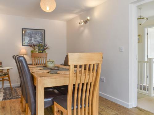 ทัศนียภาพภายนอกโรงแรม, Llamedos in บิดฟอร์ด