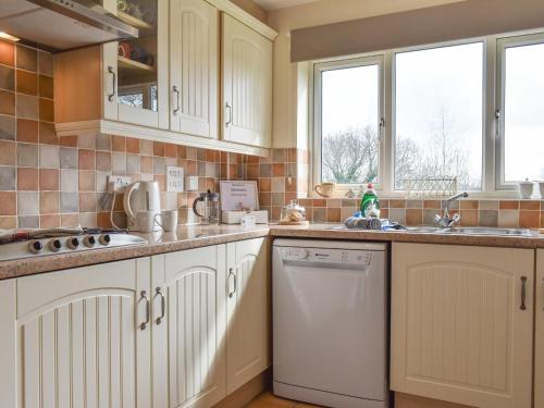 ทัศนียภาพภายนอกโรงแรม, Llamedos in บิดฟอร์ด