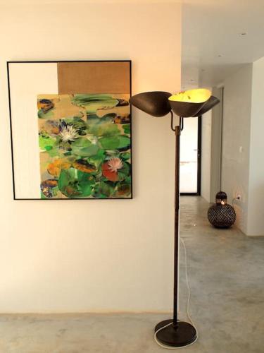  Luxury Villa Casita Alinoa in Specchiolla