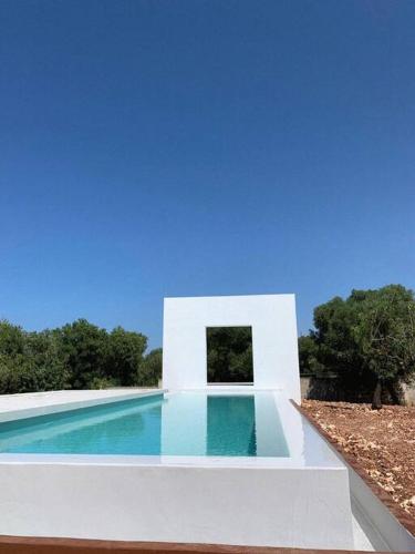  Luxury Villa Casita Alinoa in Specchiolla