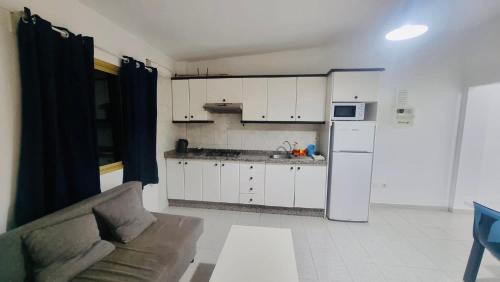 Apartamentos azayara