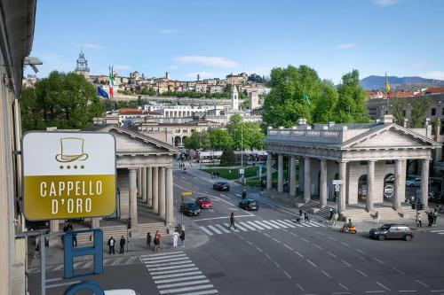 Hotel Cappello D'Oro, BW Signature Collection, Bergamo