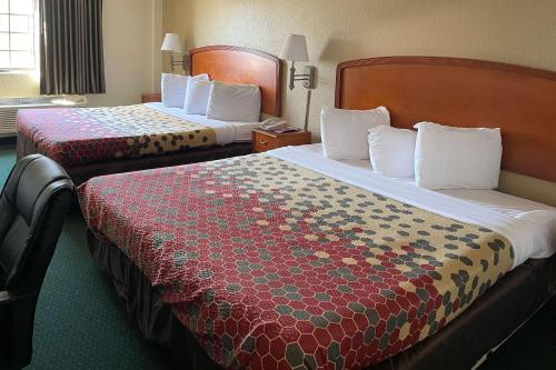 Econo Lodge Kalamazoo near Wings Stadium in Kalamazoo (MI)