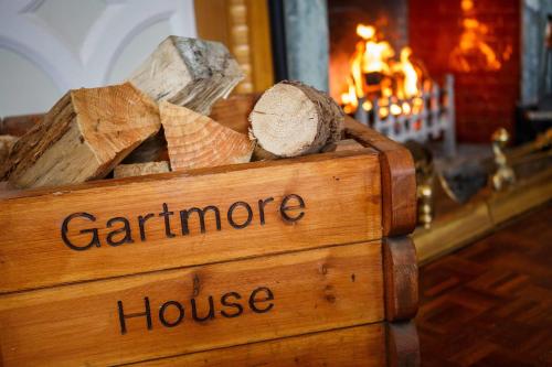 Gartmore House Bed & Breakfast