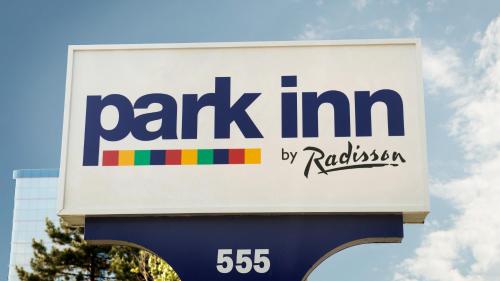 Park Inn by Radisson Toronto-Markham Park Inn by Radisson Toronto-Markham