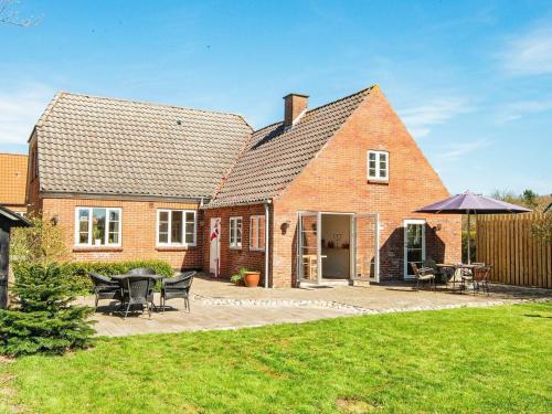 Holiday home Ulfborg LXXXVI