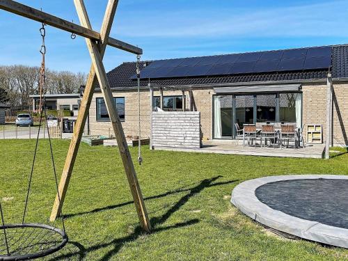  Holiday home Odder XXIX in Odder