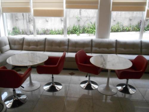 Bar/lounge, Hotel Vina Del Mar near Igara Moda Arte