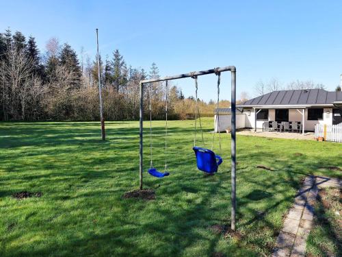  6 person holiday home in Vesløs-By Traum in Øsløs