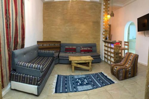 B&B Tozeur - Dar Chahla - Bed and Breakfast Tozeur