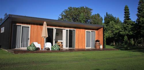 Sublime Nooks, Havelock North (foto 6)