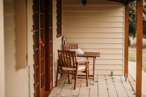 Otago Cottage