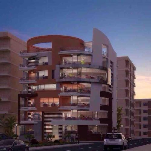 Unique studio in the heart of Heliopolis, Cairo!