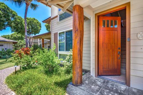Palm Villas 2 Bed/2 Bath Loft #F22 - image 14