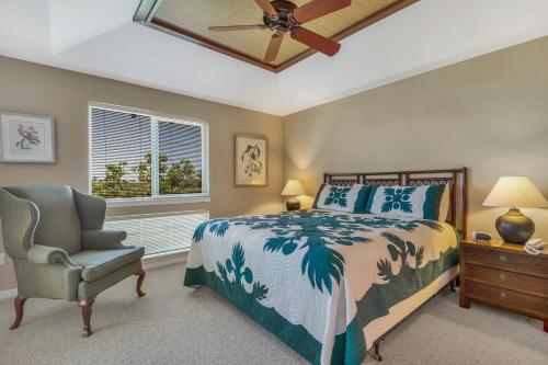 Palm Villas 2 Bed/2 Bath Loft #F22 - image 7