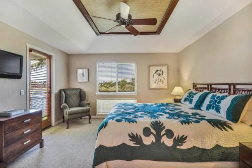 Palm Villas 2 Bed/2 Bath Loft #F22 - image 3