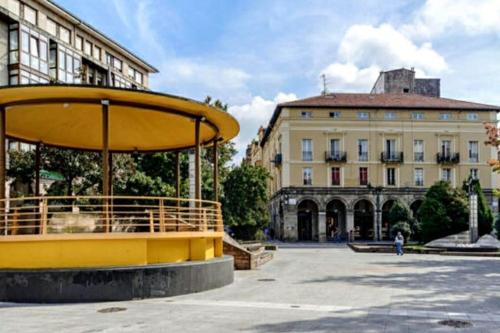 Apartamento Plaza Mayor - Torrelavega