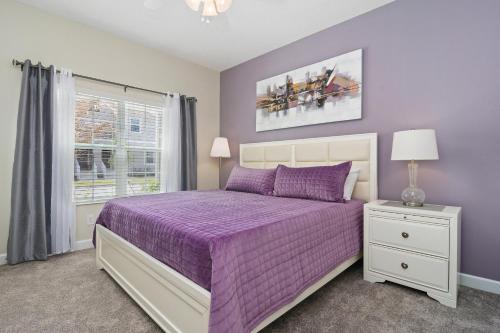 Four Bedroom Family Friendly w/ Screened Pool 4908 - image 11