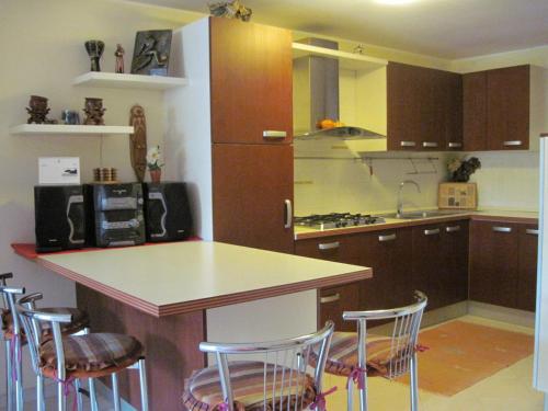 Sweet Sardinia Apartment R2968